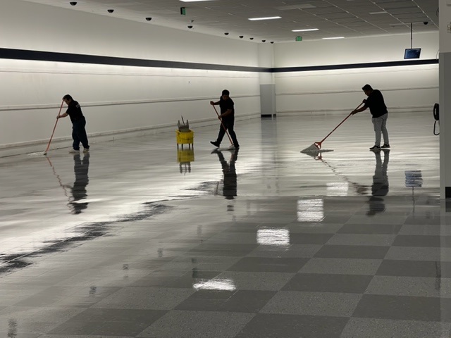 Life Cycle of a Work Order